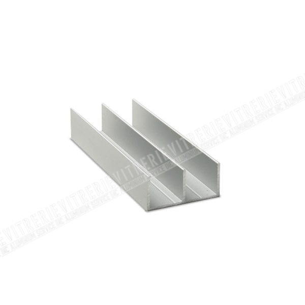 Voie de glissement du haut 6G-012