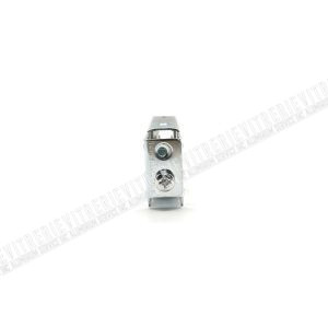 Roulette à billes nylon 1 1/4” A-079 pour porte patio
