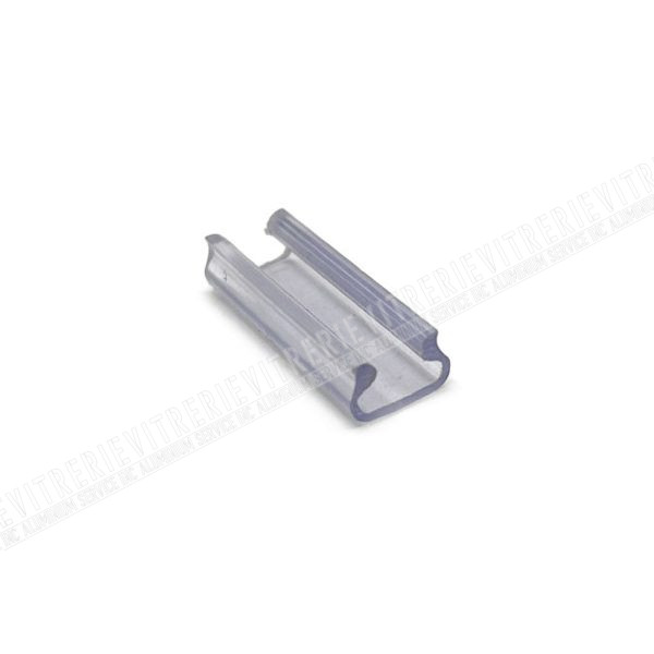 Silencieux pour voie de glissement 6G-016
