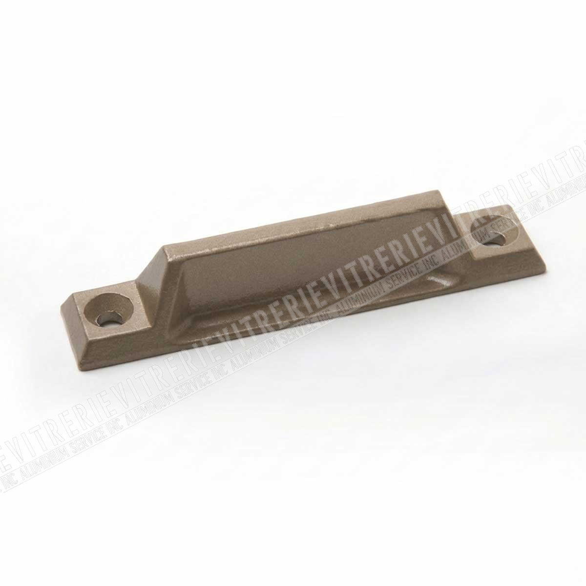 Poignée de levage en métal coppertone C-099M - Aluminium Service