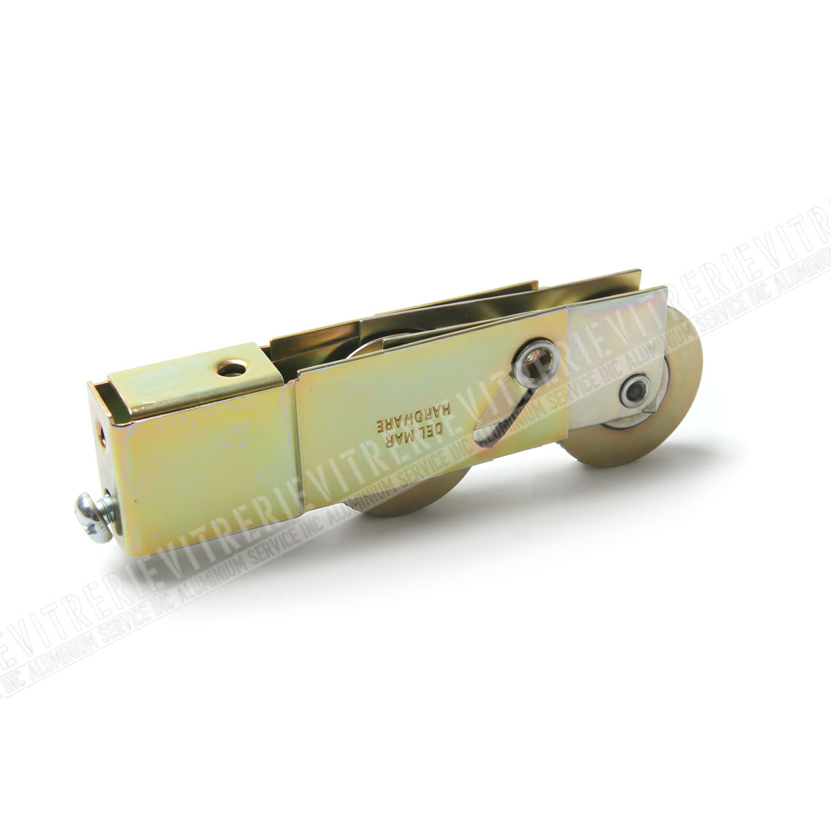 roulette-tandem-acier-a-111-porte-patio Roulette tandem acier porte patio A-111 avec billes de précision