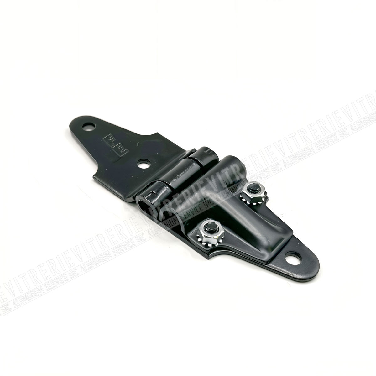 Penture de bout Whiting CA-1209.A pour porte de camion