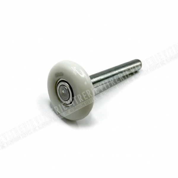 Roulette Whiting CA-3228 pour porte de camion