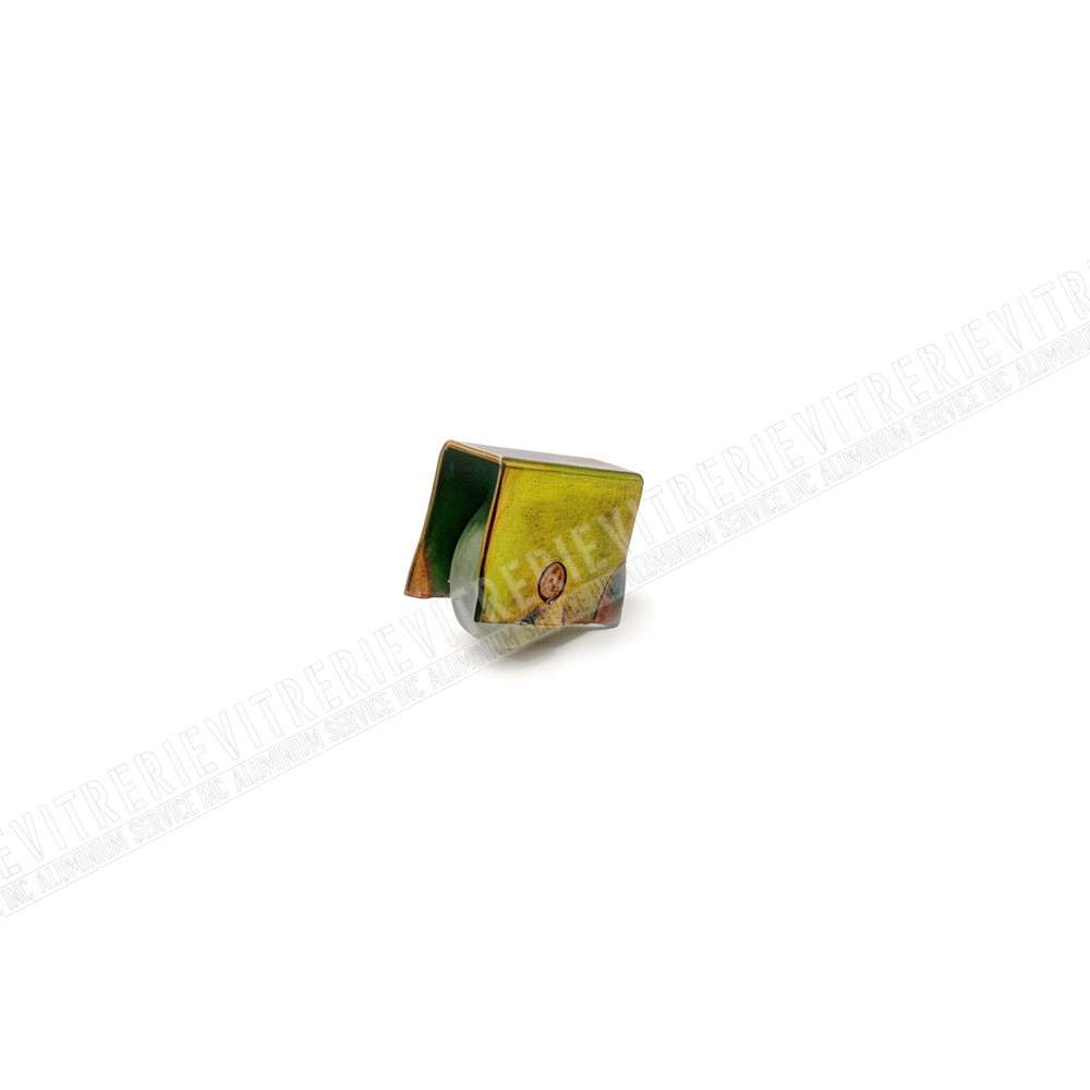Roulette A-108 nylon Roulette volet nylon A-108