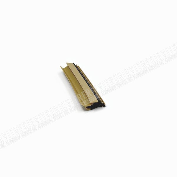 Joint d’étanchéité F-307 pour fenêtres, coupe-froid durable