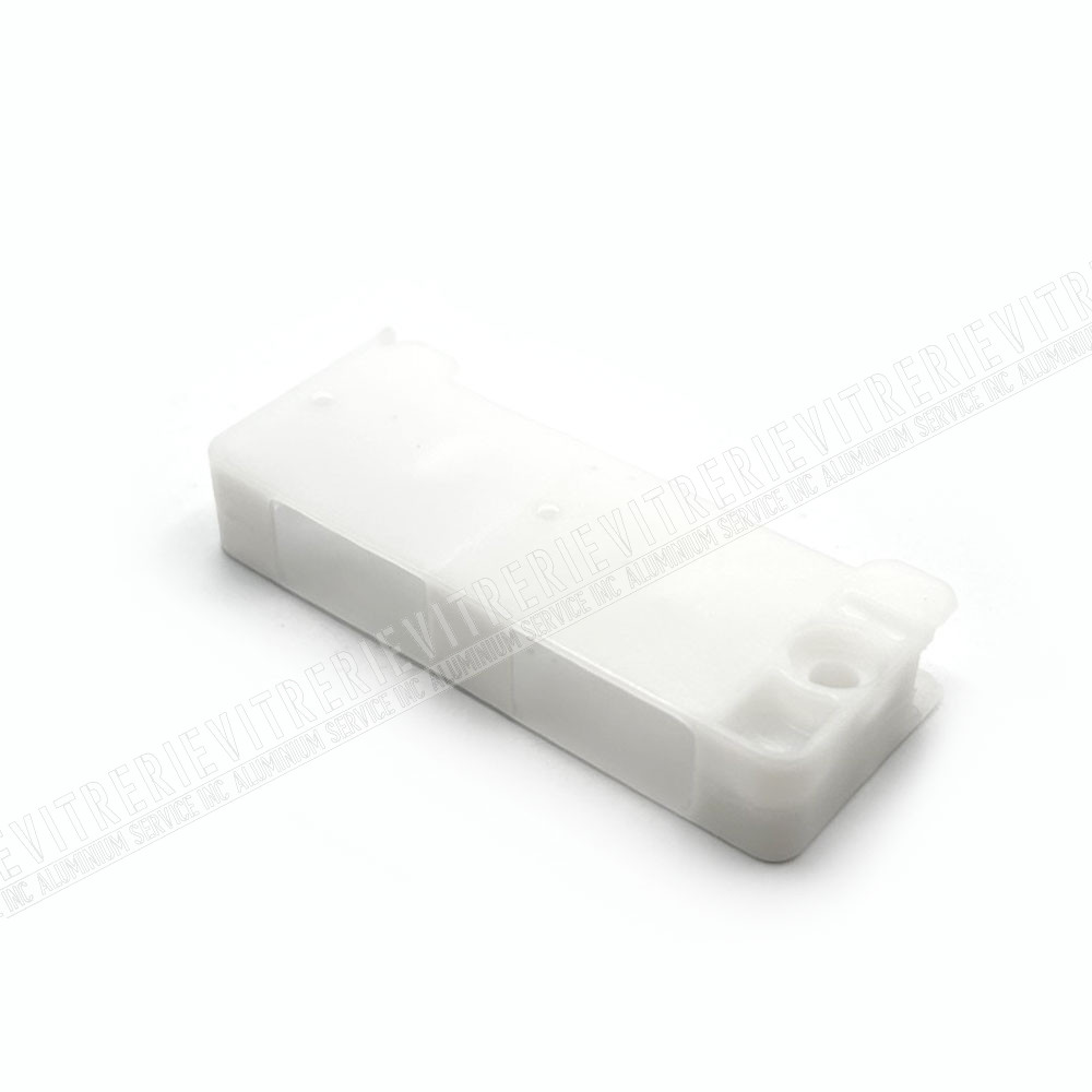 Cassette monobloc L-051 pour ressort de fenêtre