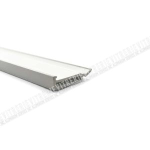 Arrêt de vitre P-1708G
