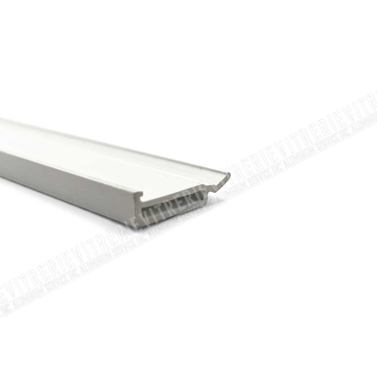 Arrêt de vitre P-1708G